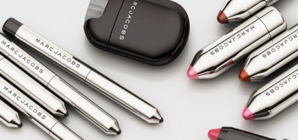 Marc Jacobs Beauty скоро можно будет купить в России