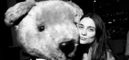 В ЦУМе состоялось открытие пространства Ralph Lauren в честь 50-летия бренда