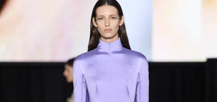 Mugler, коллекция весна-лето 2027