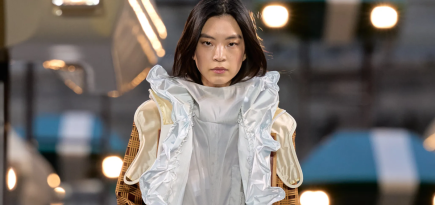 Louis Vuitton, коллекция весна-лето 2027