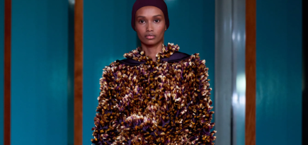 Tory Burch, коллекция весна-лето 2027