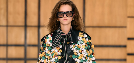 Burberry, коллекция весна-лето 2027
