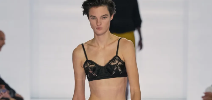 Prada, коллекция весна-лето 2027
