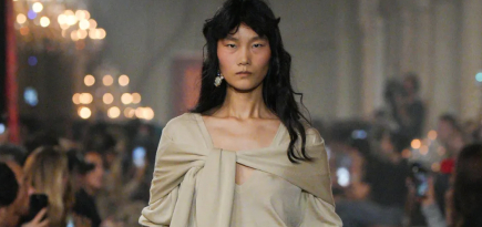 Acne Studios, коллекция весна-лето 2027