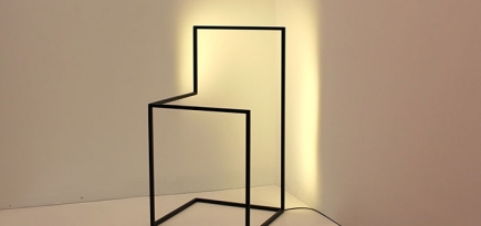 Instagram-спойлер парижской экспозиции Maison & Objet — 2016