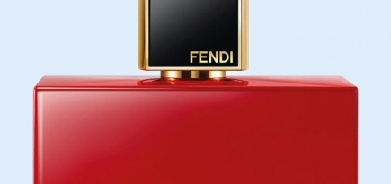 Выходит вторая версия аромата L’Acquarossa от Fendi