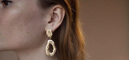 Новое имя: Copine Jewelry