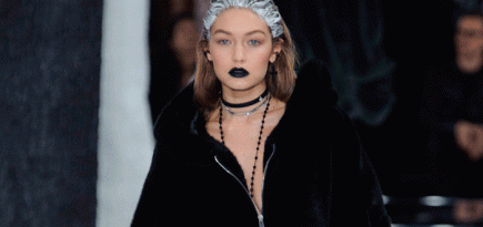 Обзор Buro 24/7: Fenty Rihanna x Puma, Lacoste, Herve Leger by Max Azria