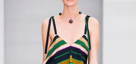 Обзор Buro 24/7: Salvatore Ferragamo, весна-лето 2016