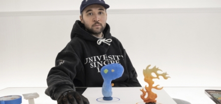 Эрик Мусин: чистота — это коммуникация и гармония