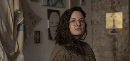 Елизавета Залиева: о чистоте, природе и искусстве