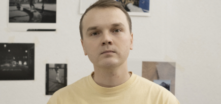 Артем Башкирцев: чистота вдохновения — в искренности момента