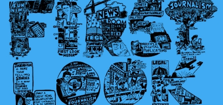 Журналисты The Guardian и The Nation уходят в новый проект основателя eBay