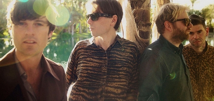 Плейлист выходного дня: 2-4 ноября