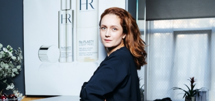 В клинике Remedy Lab прошёл Helena Rubinstein Beauty Day