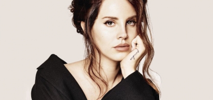 Альбом недели: Lana Del Rey — Honeymoon