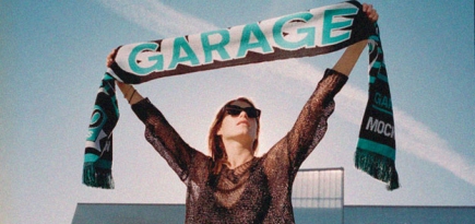 «Гараж» выпустил коллекцию мерчендайза в честь своего юбилея