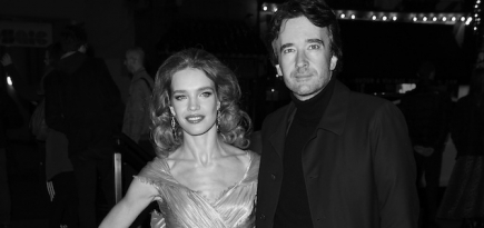 Гости благотворительной ярмарки Fabulous Fund Fair в Лондоне