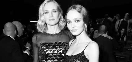 Гости церемонии награждения премии «Сезар — 2019»