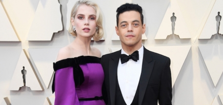 «Оскар — 2019»: лучшие образы