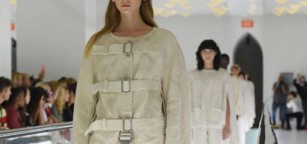 Gucci, коллекция весна-лето 2020