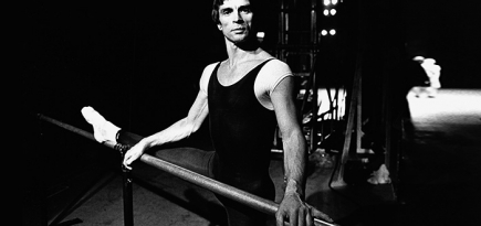 Рэйф Файнс снимет фильм о танцовщике Рудольфе Нурееве