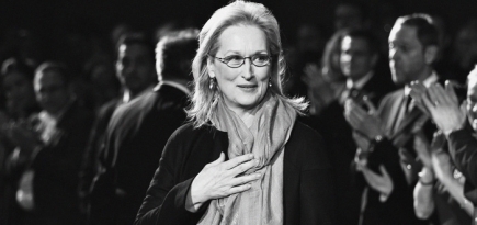 Мэрил Стрип возглавит жюри 66-го Берлинского кинофестиваля