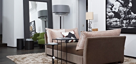 Почему маленькие квартиры дают большие возможности