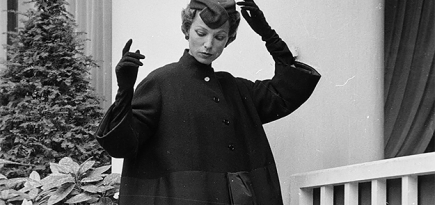 В Париже откроется самая масштабная ретроспектива Dior