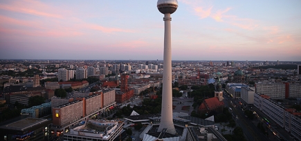 Берлин не для хипстеров