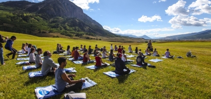 Фитнес-туры: как получить максимум пользы от отпуска