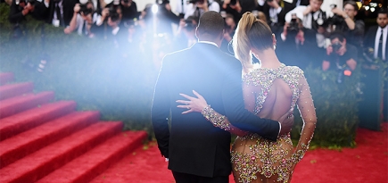 Instagram посвящает отдельный канал Met Gala