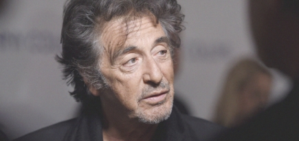 Аль Пачино получил роль в фильме Квентина Тарантино «Однажды в Голливуде»