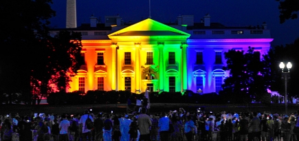 Великий американский парадокс: Михаил Идов о том, что значит легализация однополых браков для США