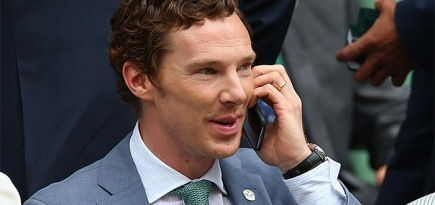 Победители и гости Уимблдонского турнира