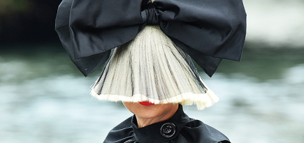 Sia выпустила новую песню