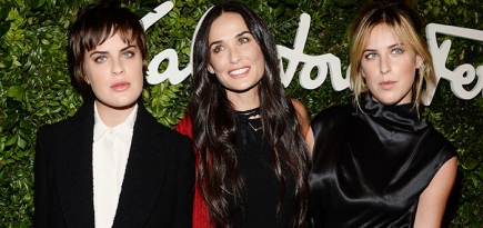 Salvatore Ferragamo отметил 100-летний юбилей в Голливуде