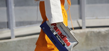 Неделя моды в Нью-Йорке весна-лето 2016: street style. Часть 7