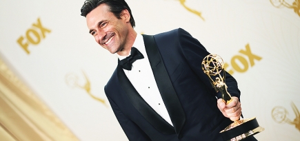 Время подводить итоги: результаты 67-й премии Emmy