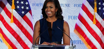 Саммит журнала Fortune The Most Powerful Women