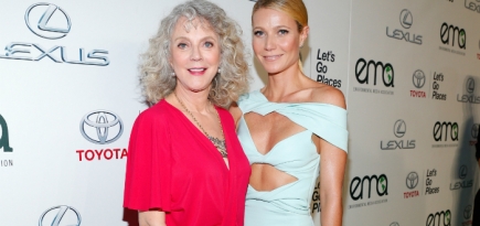 Вручение наград Environmental Media Association