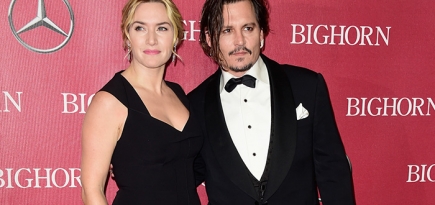 Гости гала-ужина Palm Springs International Film Festival в Калифорнии