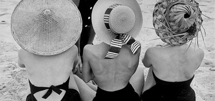 Еще не поздно: последний летний гид по пляжам