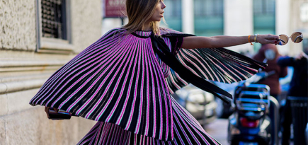 Неделя мужской моды в Милане, осень-зима 2016: street style. Часть 2