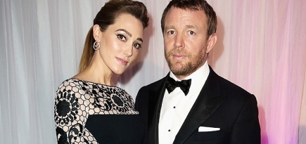 Гости гала-ужина принца Чарльза The Prince's Trust Gala в Лондоне