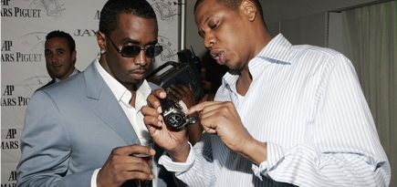 Пи Дидди стал самым высокооплачиваемым рэпером в мире