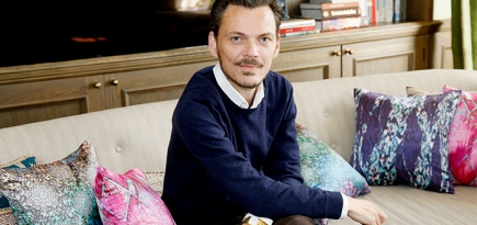 Любителям йоги: коллаборация Мэттью Уильямсона и USA Pro