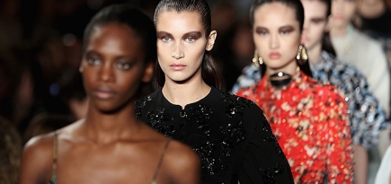 Обзор Buro 24/7: Dior, cruise 2017