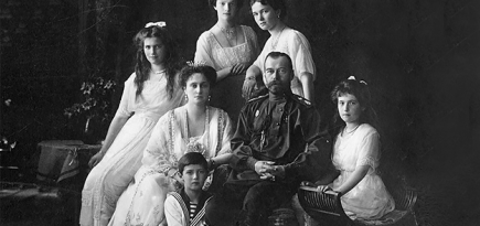 Создатель «Безумцев» снимает сериал о Романовых