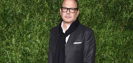 Рид Кракофф назначен арт-директором Tiffany & Co.